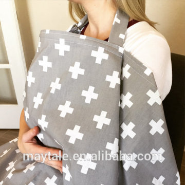 Nursing Cover - Baby Breastfeeding Cover