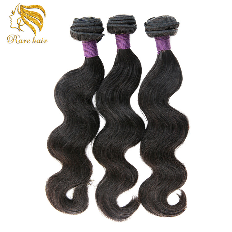 LSY Wholesale Good Selling 100% Unprocessed High Quality Brazilian Virgin Remy Hair Human Hair Hair WEAVING Body Wave ALL Colors