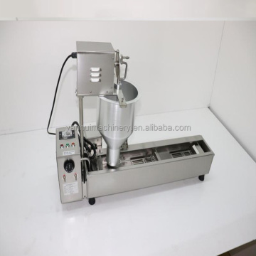 Automatic Doughnut Making Machines: Belshaw Adamatic Kitchen Baking with Free Worldwide Shipping