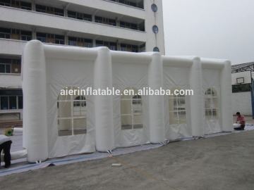 2016 new stock inflatable tent/inflatable baseball tent in good price/beautiful inflatable tent