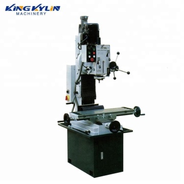 KK-ZAY7045L-1 High Quality Drilling and Milling Machine in Good Condition