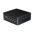 N4000/J4125 Firewall Quad-Ethernet &amp; VPN Mini PC