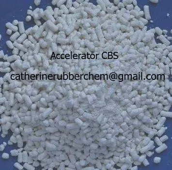 rubber accelerator CBS(CZ)