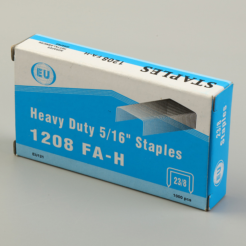 Heavy Duty Staples
