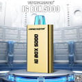 Ig box vape 5000 e-rokok