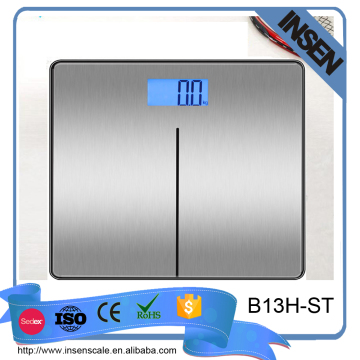 Electronic Household Body Weighing Scale bathroom scale walmart