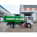 New Design Rubbish Collection Kitchen Garbage Truck