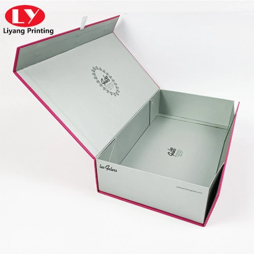 Custom packaging  Personalised product packaging