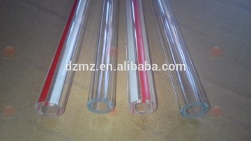 Redline tubular Gage Glass