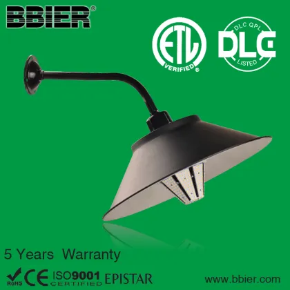 new product outdoor ETL wall mounted led lighting