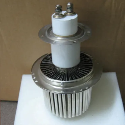 7T85Rb HF Power Grid Oscillator Tube 5kW