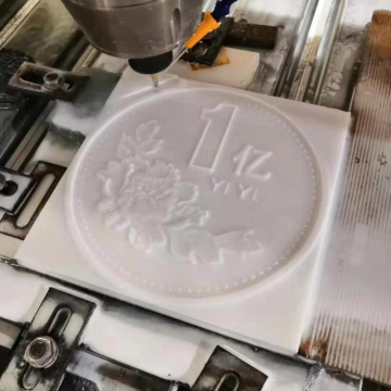 Xianda SEM-1625 Steinschnitzmaschine