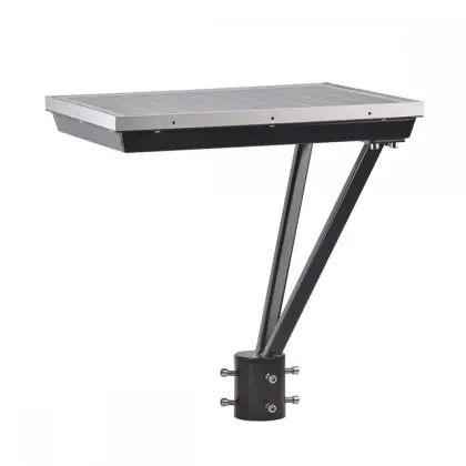 20W  Led Garden Post Top Lights
