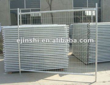 Temporary Pool Fence