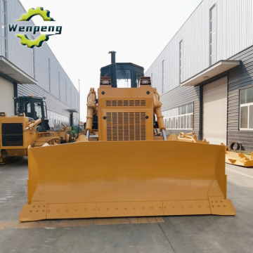 New HD16 Crawler Bulldozer with High Efficiency Pricing