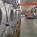 SGCD SGCE Galvanized Steel Coil se puede personalizar