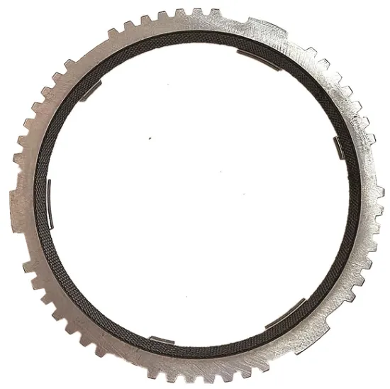 RING Auto Parts Input Transmission Synchronizer OEM1701552-B6U for ZF