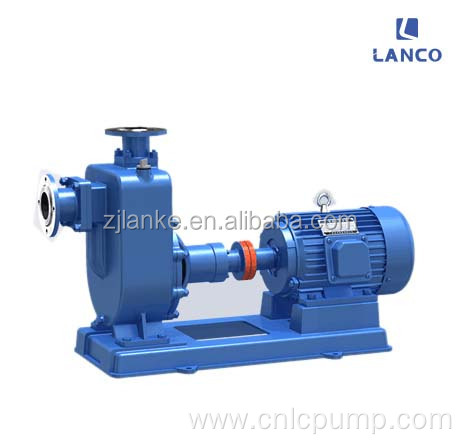 Storm Water Pump electric centrifugal water pumps