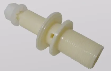 Rotary Mixing Aerators: Enhancing Efficiency with Nano Bubble Technology