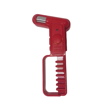 Oem Bus Car Alarm Safety Hammer - Life-Saving Tool for Vehicle Emergency Escape