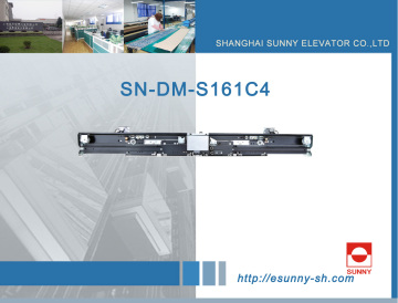 Fermator Door Operator (SN-DM-S161C4)
