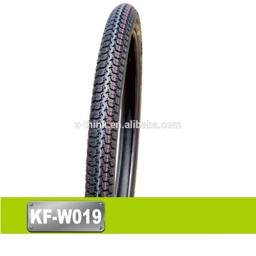 Good Quality ISO9001:2008 275-18 motorcycle tire and tube