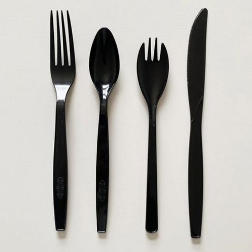 BSCI đã kiểm toán thìa nĩa nhựa có thể phân hủy sinh học giá rẻ