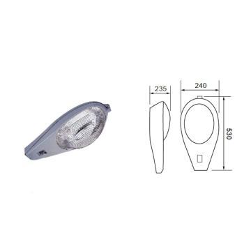 IP65 E27 150W Street Lamp Housing GLT-0205