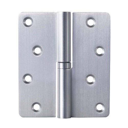 Bản lề cửa bằng thép không gỉ 180 °