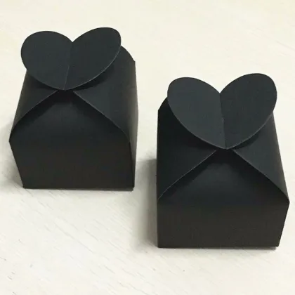 package boxes kraft bra packaging box