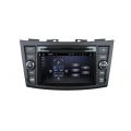 Suzuki SWIFT 2011-2012 7 Inch Car Dvd Player