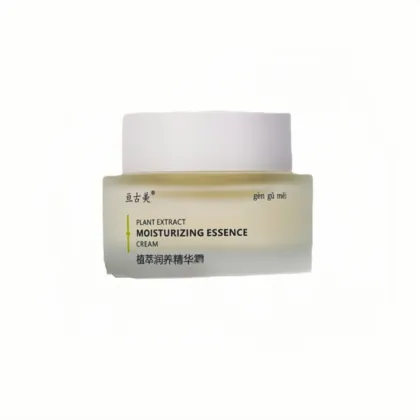 Plant Extract Moisturizing Essence Cream