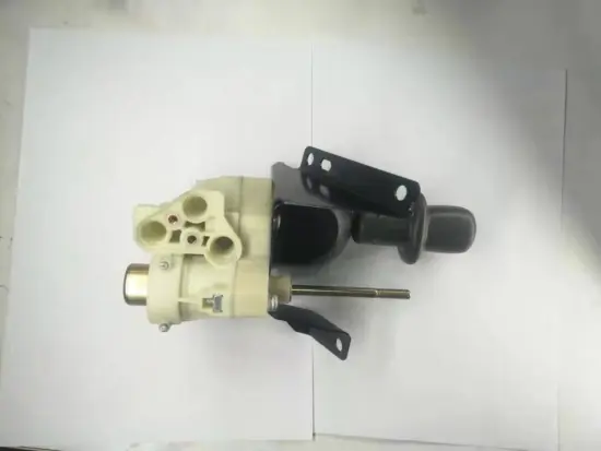 VOLVO hand brake valves