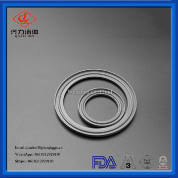 sanitari EPDM Silicon Viton seal gasket cincin