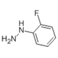 Hydrazine,( 57355788, 57251529,2-fluorophenyl)- CAS 2368-80-1