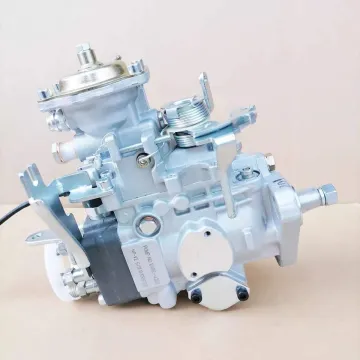 TD42 Fuel Injection Pump 16700-VJ015