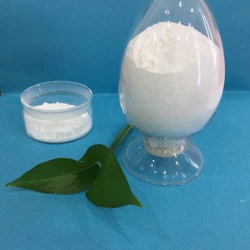 Titanium dioksida putih tinggi untuk polypropylene