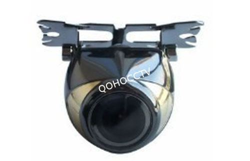 Ov7949 Cmos Car Reversing Camera Waterproof 170 Degree , 420 Tvl