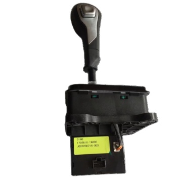 Bagian Transmisi AMT: Pengontrol SHIFT, Unit Pegangan SHIFT, dan tuas gearbox gear untuk 1702610-TA000