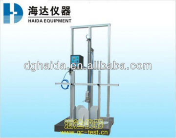 New type Case Handle Life Test Equipment