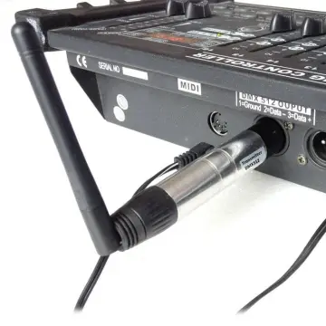 DMX512 2.4G Wireless Receiver & Transmitter for Stage Light Control
