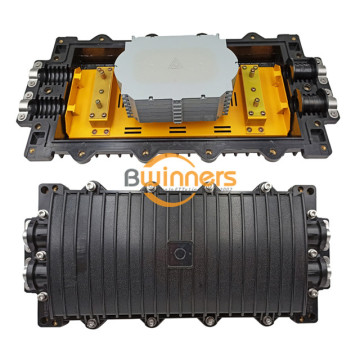 24-288 คอร์ 2 ใน 2 ออกมาปิดใยแก้วนำแสงแบบอินไลน์