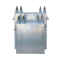 Condensador de calentamiento por inducción 3KV de alta calidad