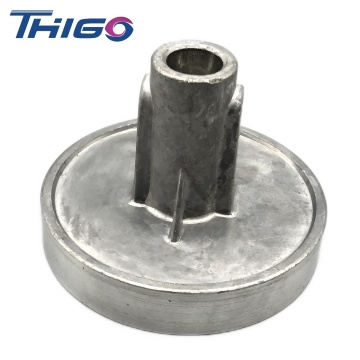 Thigo OEM Grey Round Shaft Couplings for Washing Machines - Low Price Semi-finished Spare Parts