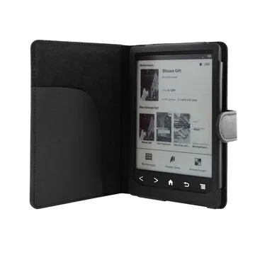 Book Style Case for Sony T3S