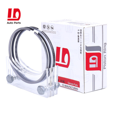 12033-43G10 Parti autentica Ring Pistone Nissan Motore TD27