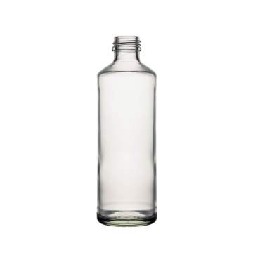 290ml Glass Dorica Oil Bottles