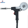 XL SP PRO360 স্পুল গান সামঞ্জস্যযোগ্য বর্তমান 10ft(3.0m) ইউরো সংযোগকারী সহ