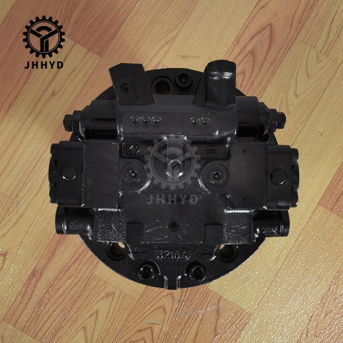 Caterpillar 330GC Travel Motor 569-2928 Track Motor