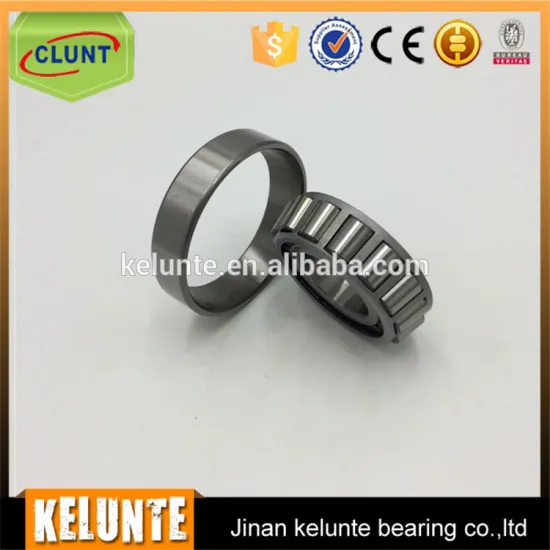 Brand new CLUNT 33217/Q Tapered roller bearings